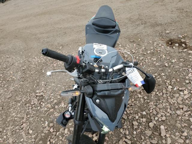 2021 YAMAHA MT-03 MH3RH20Y9MK006277