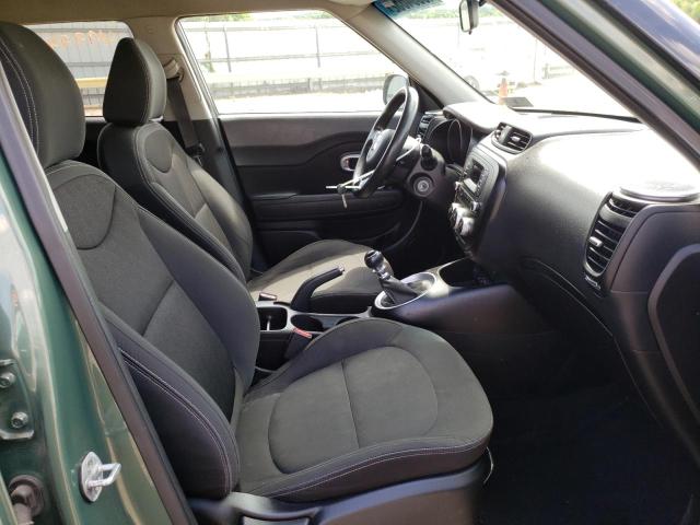 KNDJN2A27E7001775 KIA Soul
