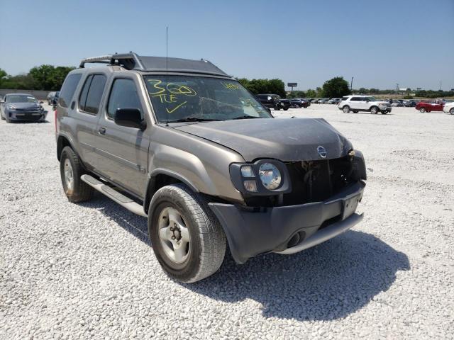 2003 NISSAN XTERRA XE for Sale | TX - AUSTIN | Thu. Aug 04, 2022 - Used &  Repairable Salvage Cars - Copart USA