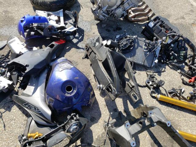 2020 YAMAHA YZFR1M C JYARN67Y3LA000334