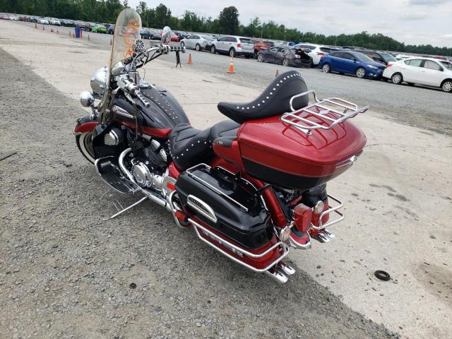 2005 YAMAHA XVZ13 CT JYAVP18E05A001380