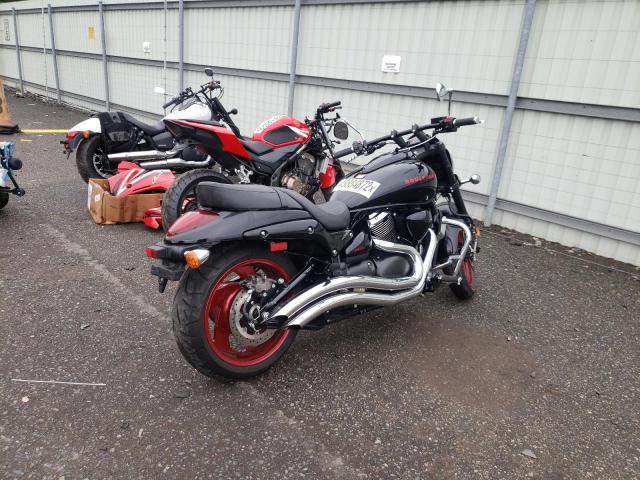2019 SUZUKI VZ1500 JS1VY55A5K2100271