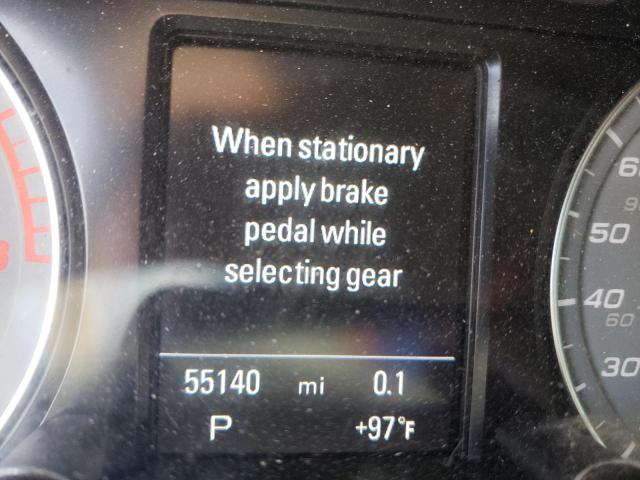 2016 AUDI SQ5 PREMIU WA1CCAFP3GA066135