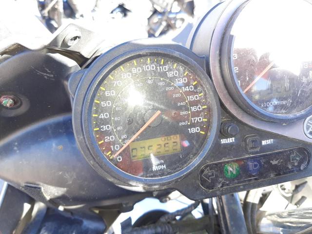 2003 YAMAHA FZS10 JYARN07E33A008159