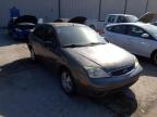 2005 FORD  FOCUS