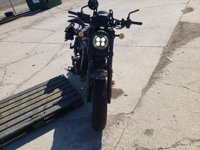 2021 HONDA CMX1100 D JH2SC8315MK000175