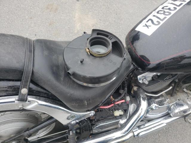 2004 YAMAHA XVS65 BASE JYAVM01E94A068264
