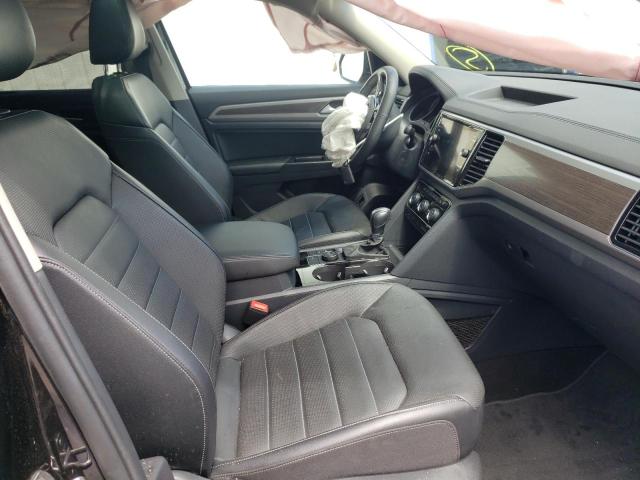 2019 VOLKSWAGEN ATLAS SEL - 1V2MR2CA1KC606026