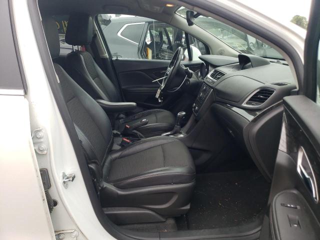 2016 BUICK ENCORE CON - KL4CJBSBXGB557124