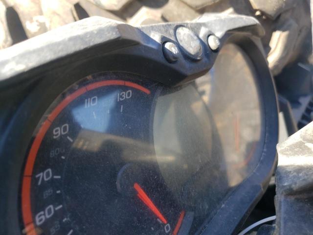 2018 CAN-AM 1000 3JBVXAW42JK002153