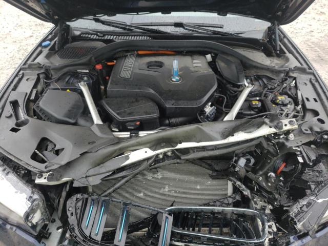 2018 BMW 530XE WBAJB1C52JB084854