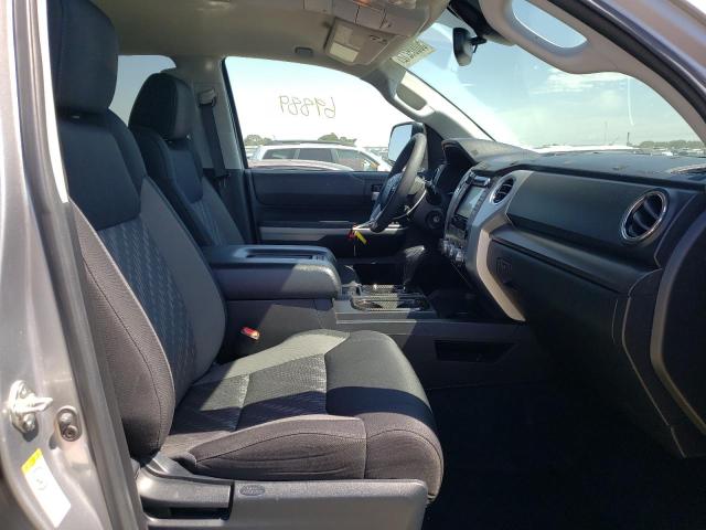 2018 TOYOTA TUNDRA CRE - 5TFDY5F19JX733650