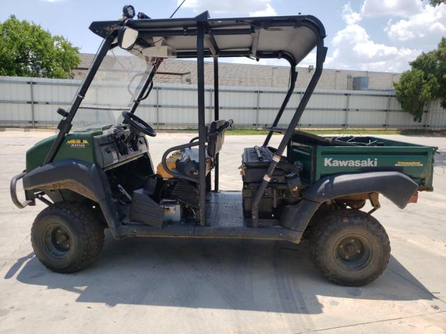 2014 KAWASAKI KAF620 R JK1AFCR14EB521406