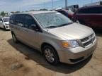 2009 DODGE  GRAND CARAVAN