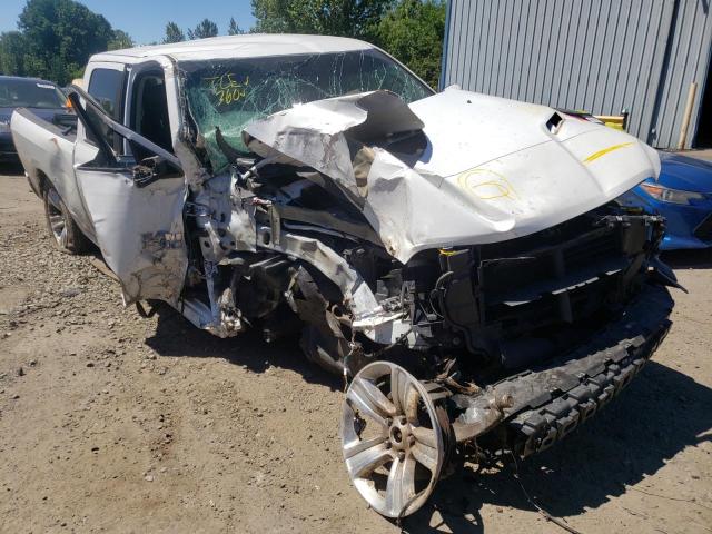 2016 RAM 1500 SPORT - 1C6RR7HT4GS124895