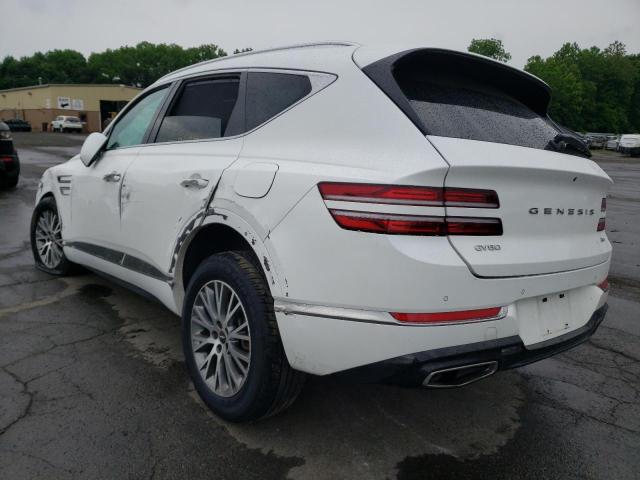2021 GENESIS GV80 BASE KMUHBDSB0MU052968