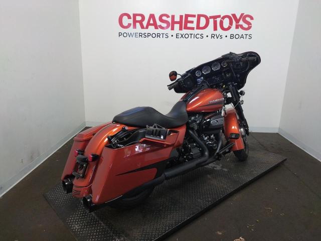 2020 HARLEY-DAVIDSON FLHXS 1HD1KRP12LB650232