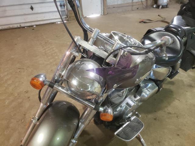 2007 HONDA VTX1300 S 1HFSC52037A406018