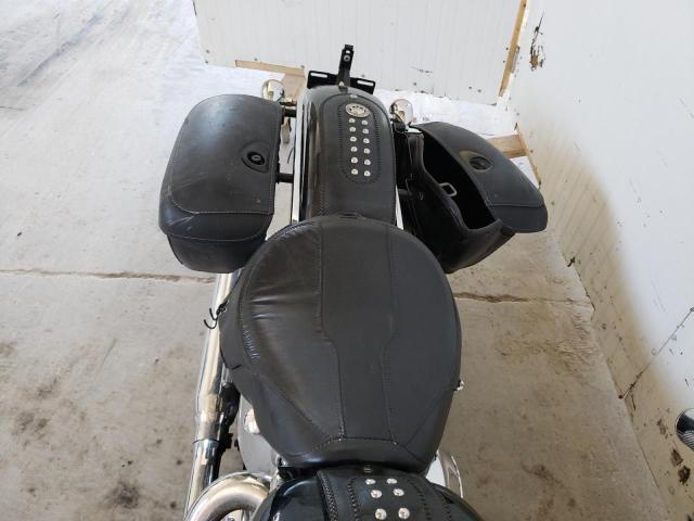 2003 HARLEY-DAVIDSON FLSTFI 1HD1BXB193Y055709