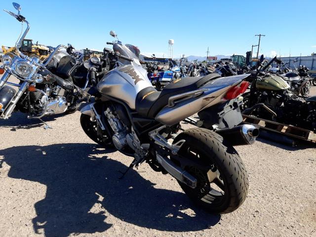2003 YAMAHA FZS10 JYARN07E33A008159