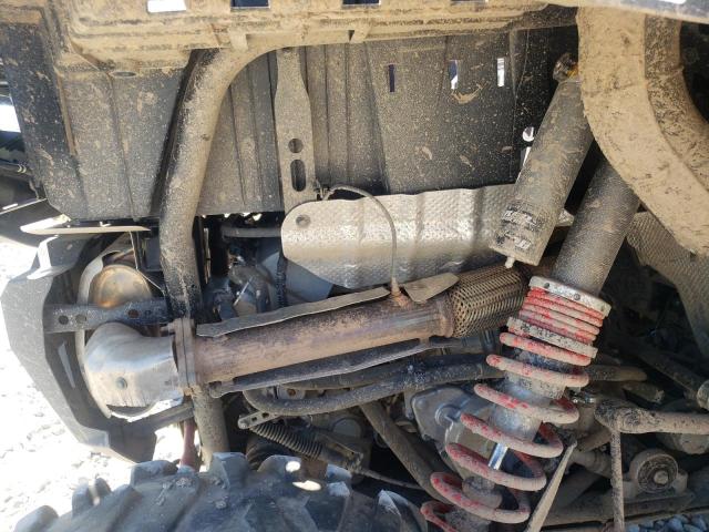 2020 POLARIS RZR XP TUR - 3NSNAE920LF131633