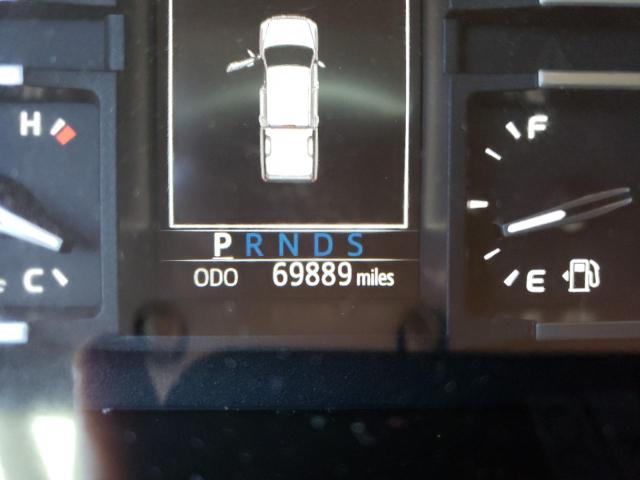 2018 TOYOTA TUNDRA CRE - 5TFDY5F19JX733650