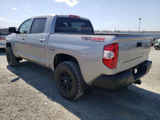 2018 TOYOTA TUNDRA CRE - 5TFDY5F19JX733650