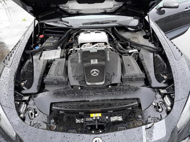 2020 MERCEDES-BENZ AMG GT R WDDYJ7KAXLA028021