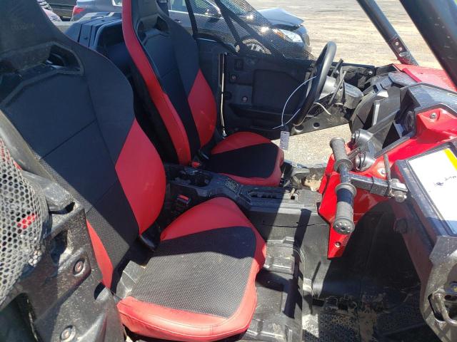2020 HONDA SXS1000 1HFVE0519L4101467
