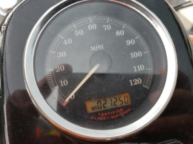 2005 HARLEY-DAVIDSON XL1200 R 1HD1CLP185K426685