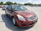 2010 NISSAN  ALTIMA