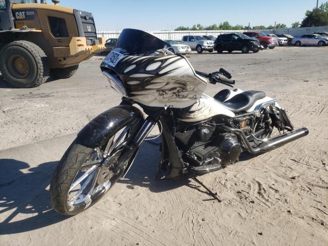 2001 HARLEY-DAVIDSON FLTRI - 1HD1FSW141Y635660