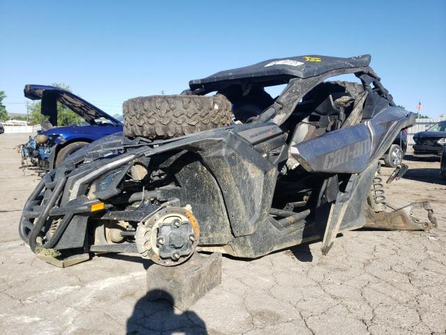 2018 CAN-AM 1000 3JBVXAW42JK002153