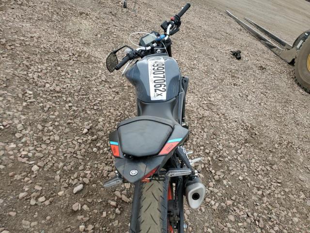 2021 YAMAHA MT-03 MH3RH20Y9MK006277