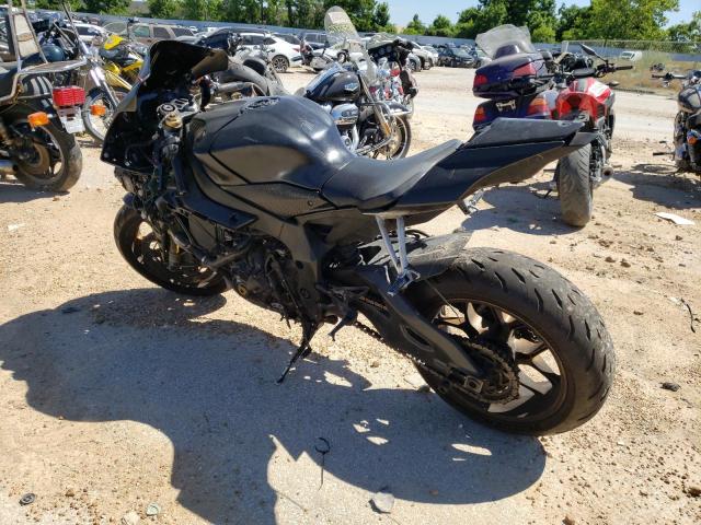 2016 YAMAHA YZFR1M JYARN40E5GA000457