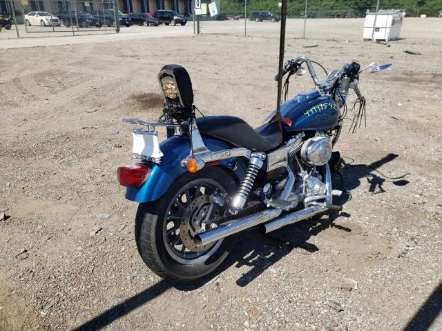 2005 HARLEY-DAVIDSON FXDCI 1HD1GVW125K326051