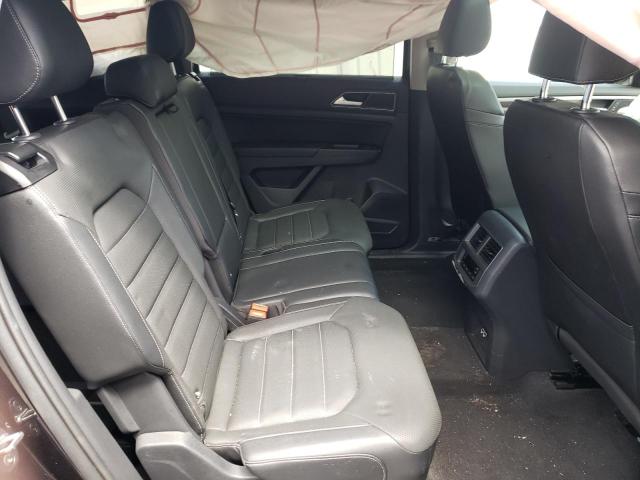 2019 VOLKSWAGEN ATLAS SEL - 1V2MR2CA1KC606026
