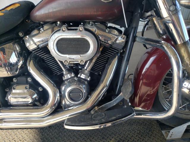 2020 HARLEY-DAVIDSON FLHC 1HD1YAJ12LB044549
