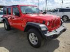 JEEP WRANGLER 2020 foto