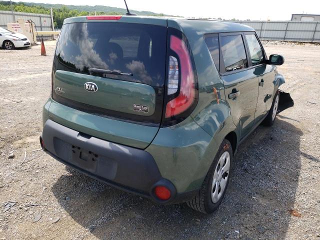 KNDJN2A27E7001775 KIA Soul