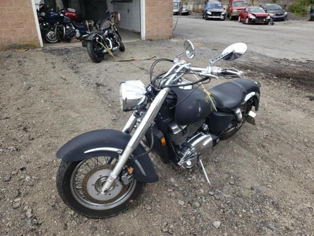 2001 HONDA VT1100 C3 1HFSC39061A300213