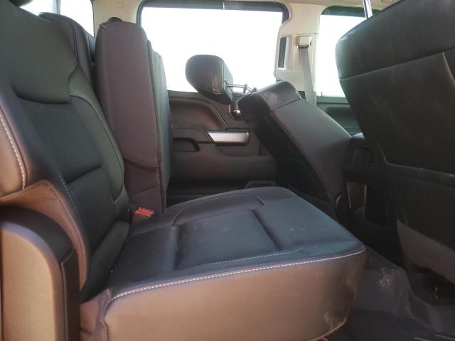 2016 CHEVROLET SILVRK1500 1GC1KWEG1GF305960