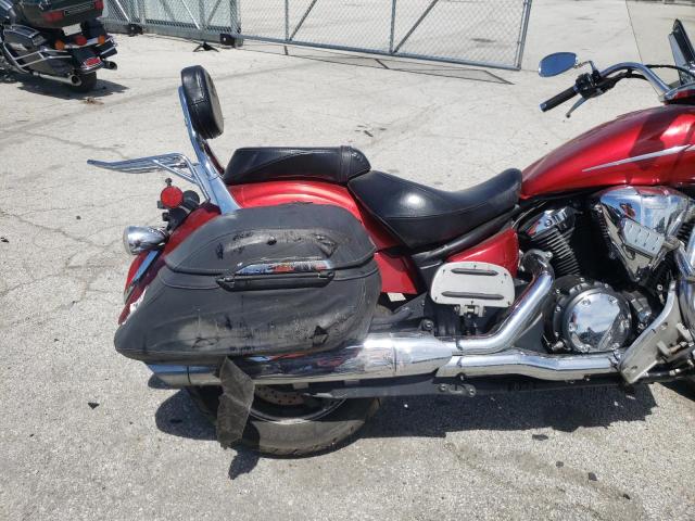 2009 YAMAHA XVS1300 CT JYAVP25E09A009088