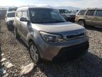 2015 KIA  SOUL