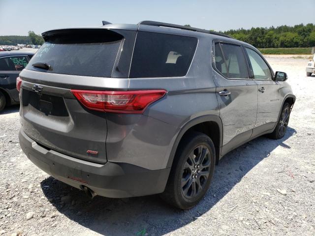 2019 CHEVROLET TRAVERSE R 1GNERJKX6KJ248401