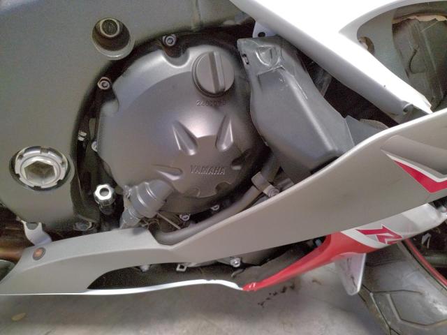 2009 YAMAHA YZFR6 C JYARJ16Y79A003813