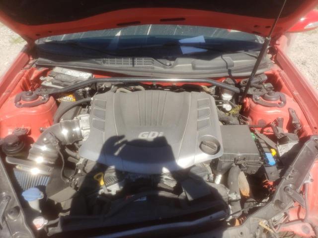 2015 HYUNDAI GENESIS CO - KMHHT6KJ6FU130851