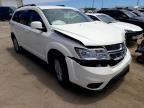 2012 DODGE  JOURNEY