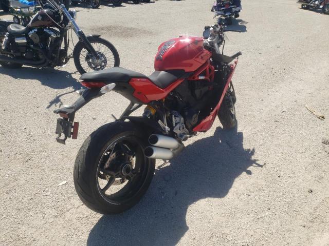 2017 DUCATI SUPERSPORT ZDMVABDS7HB000429