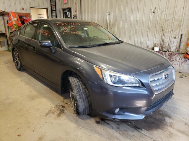 2015 SUBARU LEGACY 2.5 - 4S3BNAL62F3005871